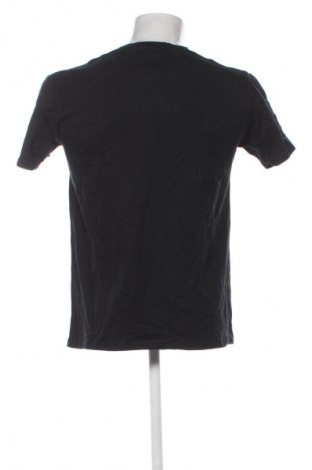 Herren T-Shirt Guardian Angel, Größe M, Farbe Schwarz, Preis € 8,99