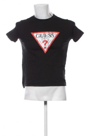 Herren T-Shirt Guess, Größe S, Farbe Mehrfarbig, Preis 23,99 €