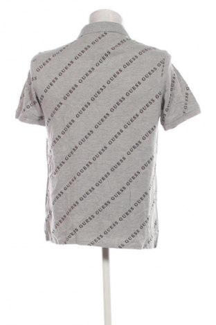 Ανδρικό t-shirt Guess, Μέγεθος XL, Χρώμα Γκρί, Τιμή 35,99 €