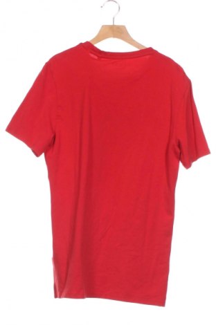 Tricou de bărbați Guess, Mărime XS, Culoare Roșu, Preț 89,47 Lei