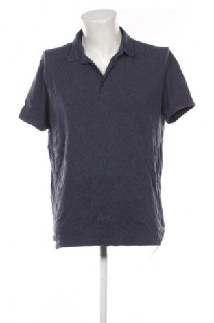 Herren T-Shirt H&M, Größe XL, Farbe Blau, Preis 13,99 €