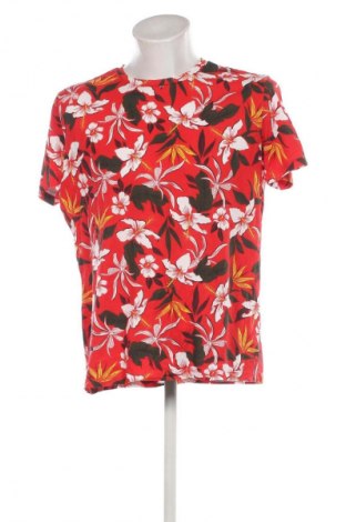 Pánské tričko  H&M, Velikost L, Barva Vícebarevné, Cena  129,00 Kč