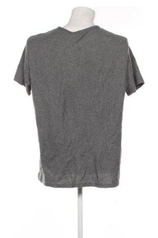 Herren T-Shirt H&M, Größe L, Farbe Grau, Preis 13,99 €