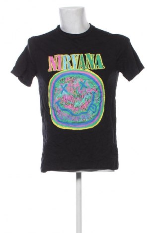 Herren T-Shirt H&M, Größe S, Farbe Mehrfarbig, Preis 5,99 €