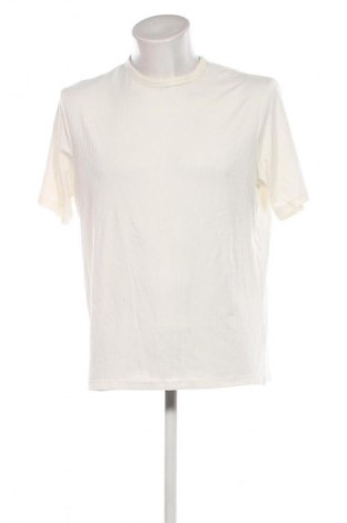 Herren T-Shirt H&M, Größe XL, Farbe Weiß, Preis € 10,00