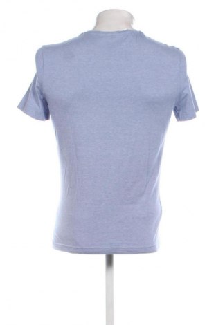 Herren T-Shirt H&M, Größe M, Farbe Blau, Preis 9,74 €