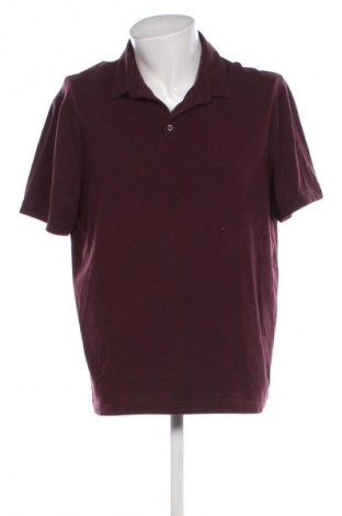 Herren T-Shirt H&M, Größe XL, Farbe Lila, Preis 10,00 €