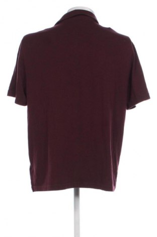 Herren T-Shirt H&M, Größe XL, Farbe Lila, Preis 10,00 €