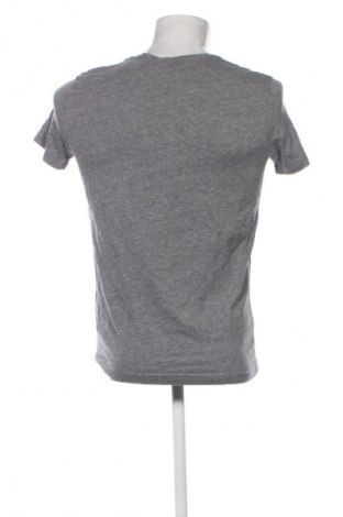 Herren T-Shirt H&M, Größe M, Farbe Grau, Preis 5,99 €
