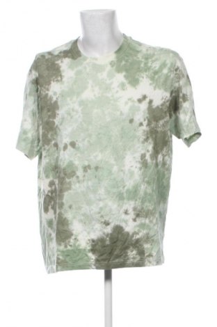 Ανδρικό t-shirt H&M, Μέγεθος XL, Χρώμα Πολύχρωμο, Τιμή 12,99 €