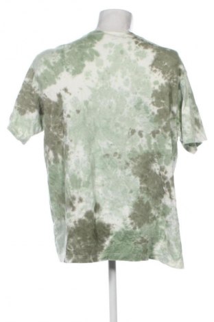 Ανδρικό t-shirt H&M, Μέγεθος XL, Χρώμα Πολύχρωμο, Τιμή 12,99 €