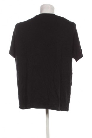Herren T-Shirt H&M, Größe XXL, Farbe Schwarz, Preis € 13,99