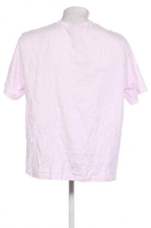 Herren T-Shirt H&M, Größe XL, Farbe Rosa, Preis 5,99 €