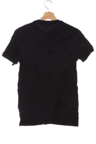 Herren T-Shirt H&M, Größe XS, Farbe Schwarz, Preis 5,99 €