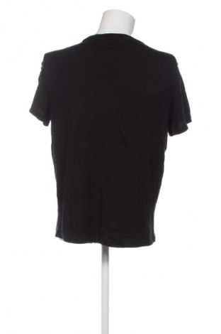 Herren T-Shirt H&M, Größe L, Farbe Schwarz, Preis 5,99 €