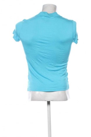 Pánské tričko  H&M, Velikost S, Barva Modrá, Cena  309,00 Kč
