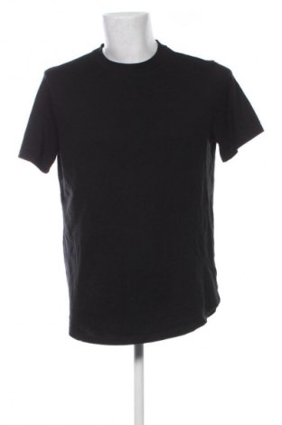Herren T-Shirt H&M Divided, Größe L, Farbe Schwarz, Preis € 9,72