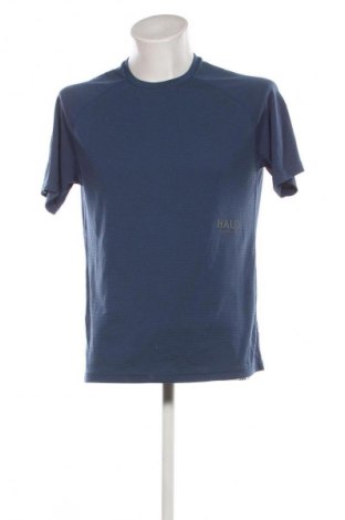 Herren T-Shirt HALO, Größe M, Farbe Blau, Preis € 9,99