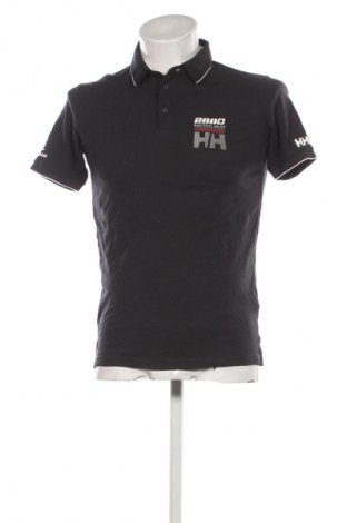 Herren T-Shirt Helly Hansen, Größe S, Farbe Schwarz, Preis € 18,99