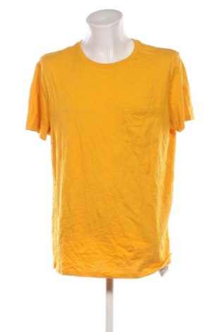 Herren T-Shirt Hema, Größe XXL, Farbe Gelb, Preis € 13,99