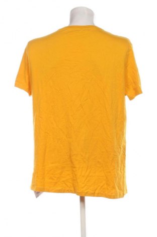 Herren T-Shirt Hema, Größe XXL, Farbe Gelb, Preis € 13,99