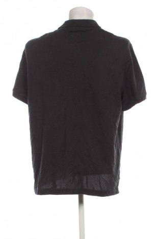 Ανδρικό t-shirt Henri Lloyd, Μέγεθος XXL, Χρώμα Μαύρο, Τιμή 35,99 €