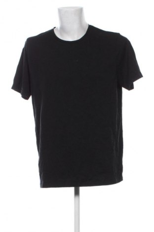 Herren T-Shirt Henry Choice, Größe XXL, Farbe Schwarz, Preis 5,99 €