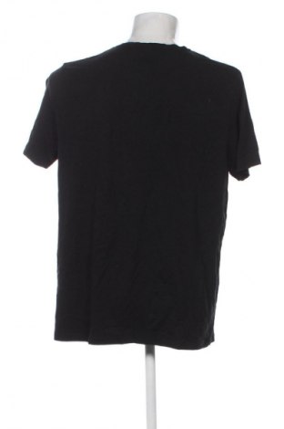 Herren T-Shirt Henry Choice, Größe XXL, Farbe Schwarz, Preis 5,99 €
