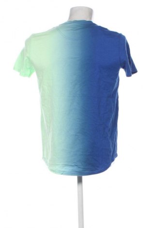 Ανδρικό t-shirt Hollister, Μέγεθος M, Χρώμα Πολύχρωμο, Τιμή 9,99 €