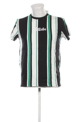 Herren T-Shirt Hollister, Größe M, Farbe Mehrfarbig, Preis € 9,99