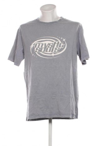 Herren T-Shirt House, Größe L, Farbe Grau, Preis € 9,79
