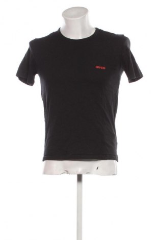 Herren T-Shirt Hugo Boss, Größe M, Farbe Schwarz, Preis € 31,71