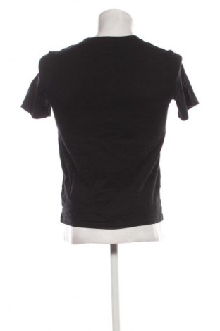 Herren T-Shirt Hugo Boss, Größe M, Farbe Schwarz, Preis € 31,71