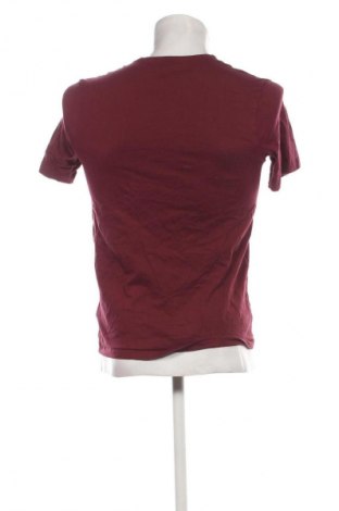 Herren T-Shirt Hugo Boss, Größe M, Farbe Rot, Preis € 31,71