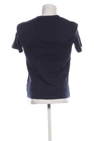 Herren T-Shirt Hugo Boss, Größe M, Farbe Blau, Preis € 31,71