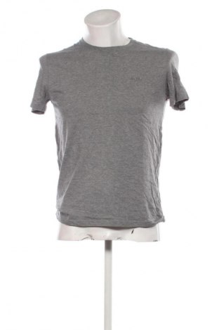 Herren T-Shirt Hugo Boss, Größe M, Farbe Grau, Preis € 39,99