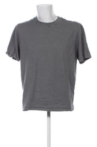 Ανδρικό t-shirt Hugo Boss, Μέγεθος XL, Χρώμα Γκρί, Τιμή 16,99 €
