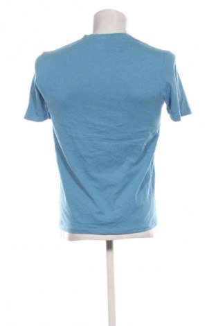 Herren T-Shirt Hugo Boss, Größe M, Farbe Blau, Preis 38,99 €