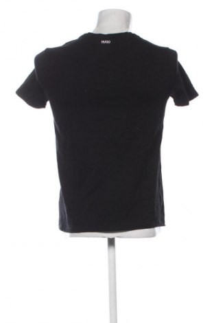 Herren T-Shirt Hugo Boss, Größe M, Farbe Schwarz, Preis € 40,99