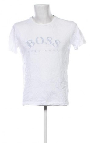 Pánské tričko  Hugo Boss, Velikost L, Barva Bílá, Cena  999,00 Kč