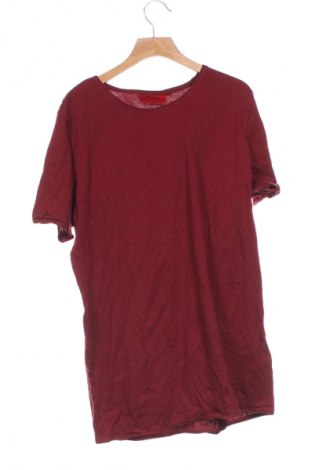 Ανδρικό t-shirt Hugo Boss, Μέγεθος XS, Χρώμα Κόκκινο, Τιμή 39,99 €