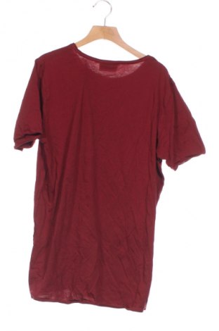 Ανδρικό t-shirt Hugo Boss, Μέγεθος XS, Χρώμα Κόκκινο, Τιμή 39,99 €