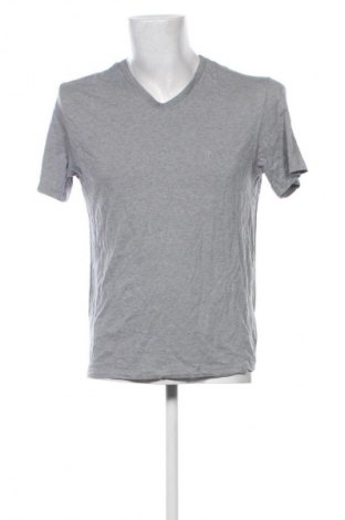Herren T-Shirt Hugo Boss, Größe L, Farbe Grau, Preis € 33,99