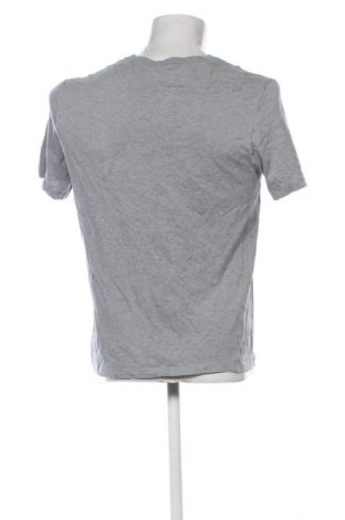 Herren T-Shirt Hugo Boss, Größe L, Farbe Grau, Preis € 33,99