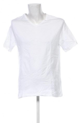 Herren T-Shirt Hugo Boss, Größe XL, Farbe Weiß, Preis € 62,99