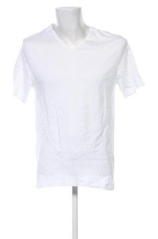 Herren T-Shirt Hugo Boss, Größe XL, Farbe Weiß, Preis € 62,99