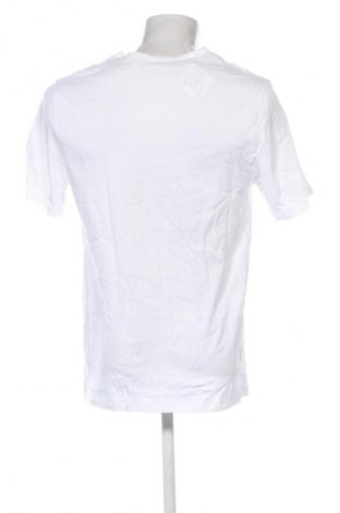 Herren T-Shirt Hugo Boss, Größe XL, Farbe Weiß, Preis 42,99 €