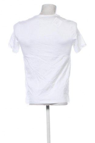 Herren T-Shirt Hugo Boss, Größe M, Farbe Weiß, Preis € 62,99