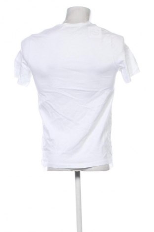 Herren T-Shirt Hugo Boss, Größe M, Farbe Weiß, Preis € 33,99