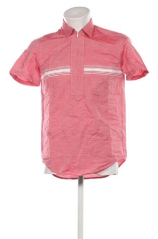 Ανδρικό t-shirt Hugo Boss, Μέγεθος S, Χρώμα Κόκκινο, Τιμή 43,99 €